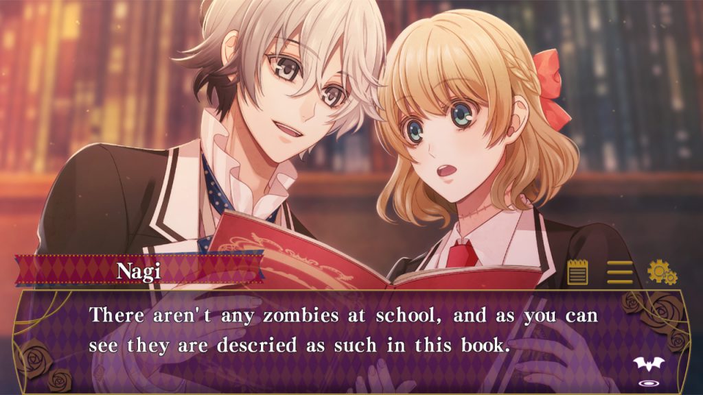 图片[5]-暗之眷属游戏下载-暗之眷属电脑版下载