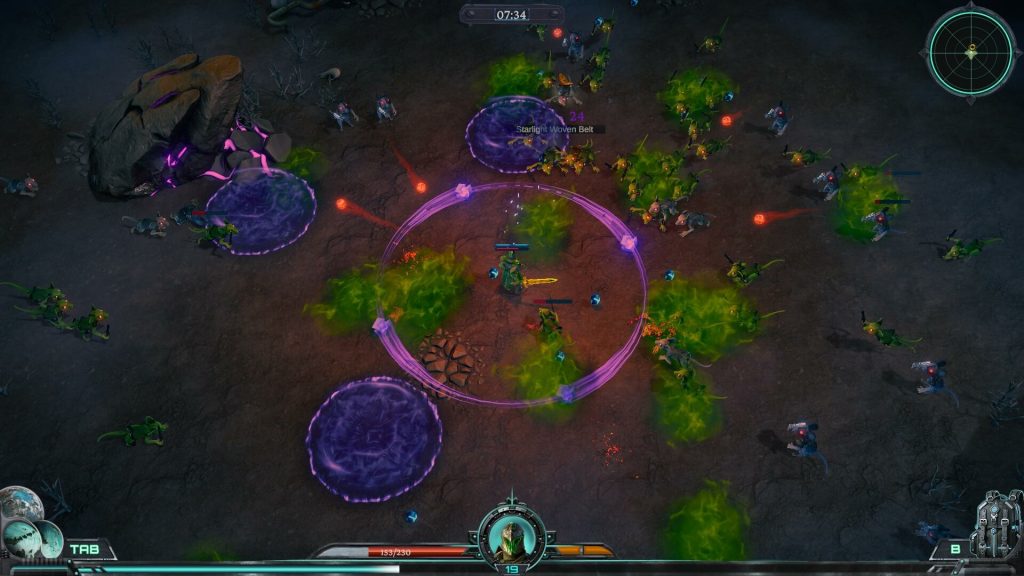 图片[2]-暗黑战甲免费版下载-暗黑战甲中文版下载