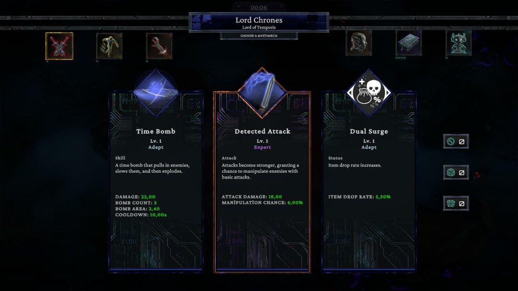 图片[4]-暗黑战甲免费版下载-暗黑战甲中文版下载