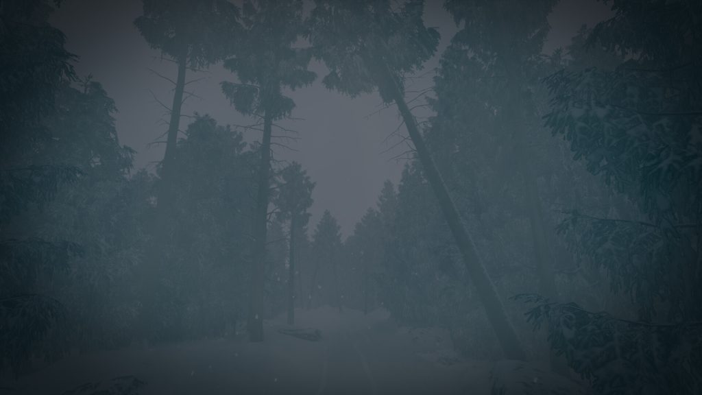 图片[1]-最后的滑雪之旅/The Last Ski Trip