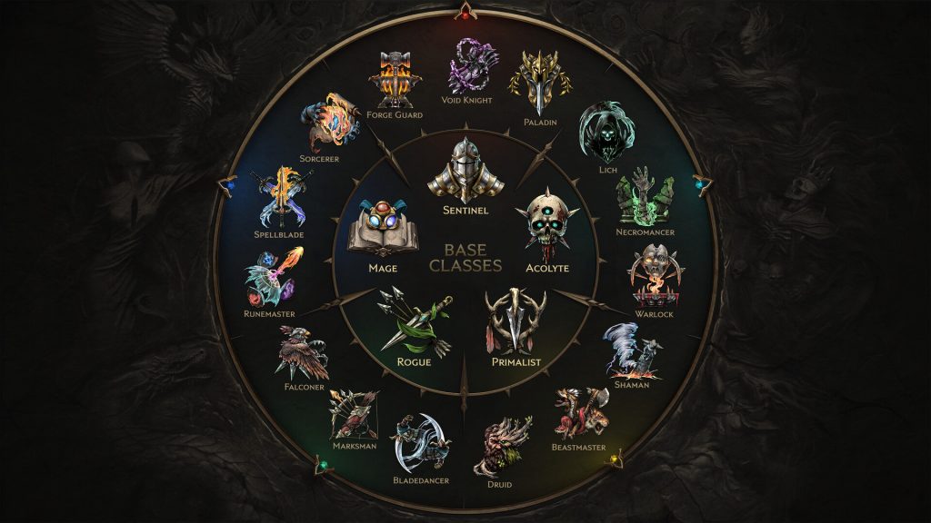 图片[2]-最后纪元中文版免费下载-最后纪元正版下载