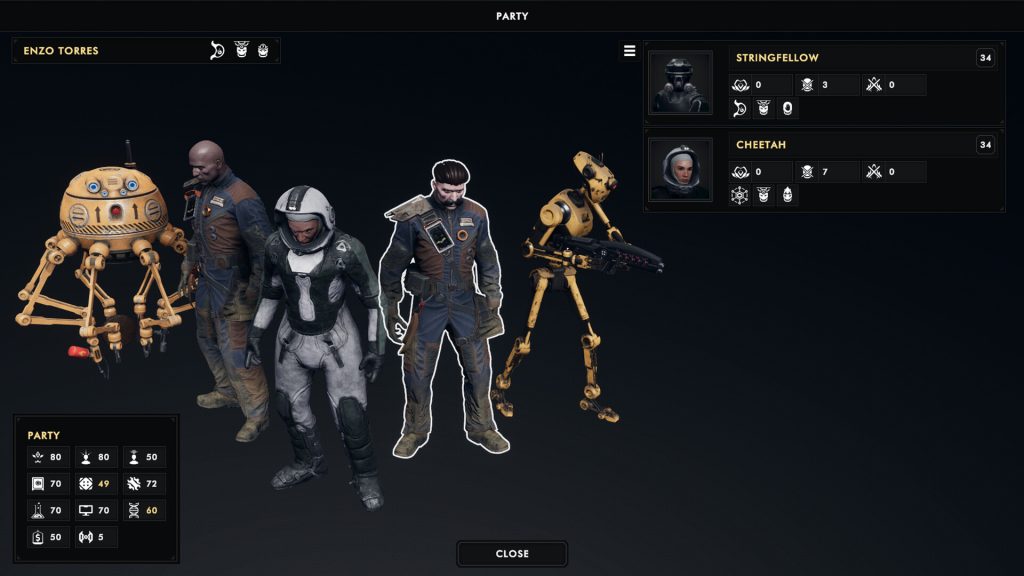 图片[4]-未知区域/Sector Unknown