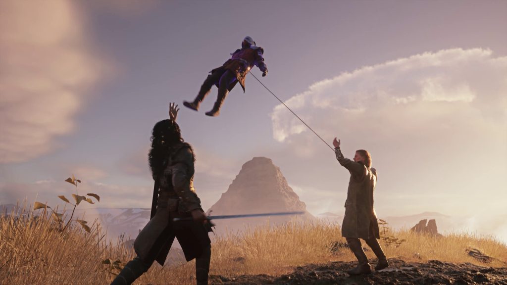 图片[2]-末日的回声游戏下载-末日的回声电脑版下载