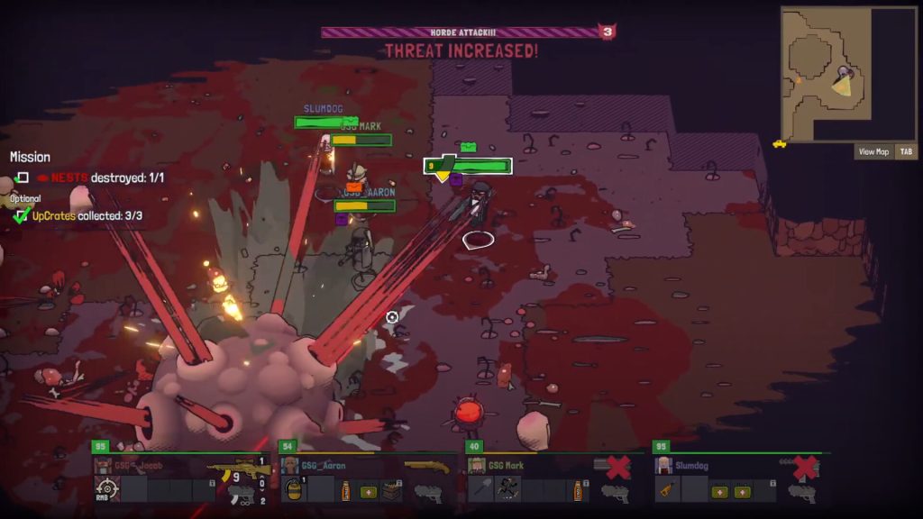 图片[2]-枪途末路游戏下载-枪途末路电脑版下载