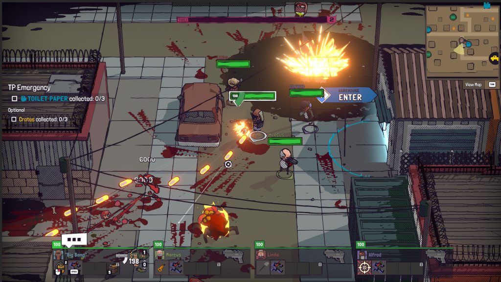 图片[3]-枪途末路游戏下载-枪途末路电脑版下载