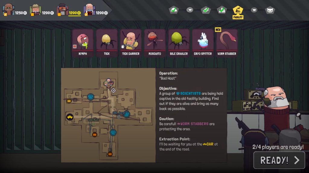 图片[5]-枪途末路游戏下载-枪途末路电脑版下载