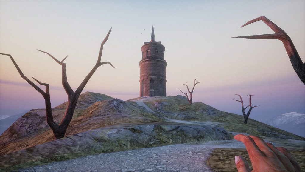 图片[1]-死亡之帽中文版免费下载-死亡之帽正版下载