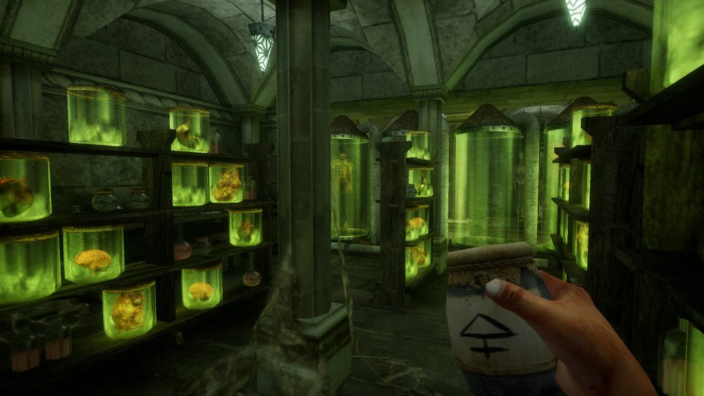 图片[4]-死亡之帽中文版免费下载-死亡之帽正版下载