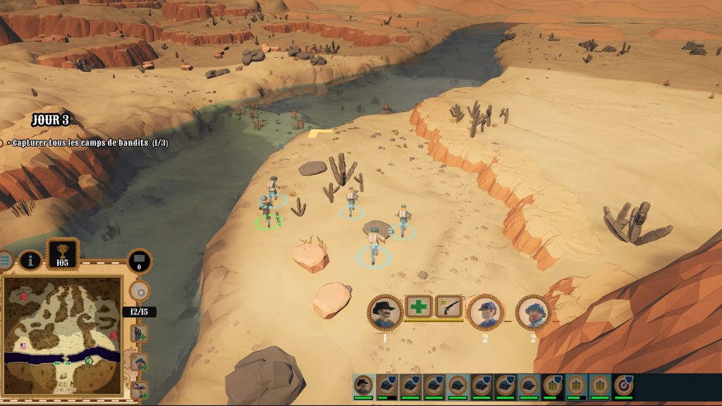 图片[3]-洋基的拳头/A Fistful Of Yankees