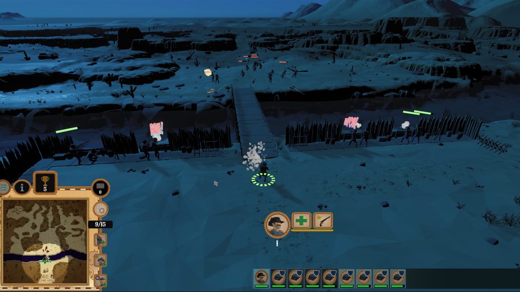 图片[5]-洋基的拳头/A Fistful Of Yankees