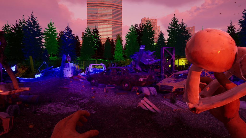 图片[2]-流浪汉复仇游戏下载-流浪汉复仇电脑版下载