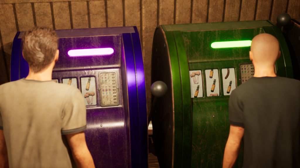 图片[3]-流浪汉复仇游戏下载-流浪汉复仇电脑版下载