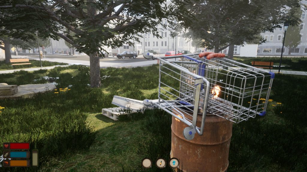 图片[4]-流浪汉复仇游戏下载-流浪汉复仇电脑版下载