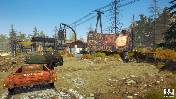 图片[1]-淘金热中文版免费下载-淘金热正版下载