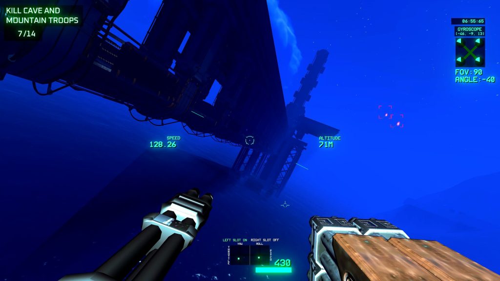 图片[4]-火鹰FPV无人机战争模拟器下载-火鹰FPV无人机战争模拟器电脑版下载