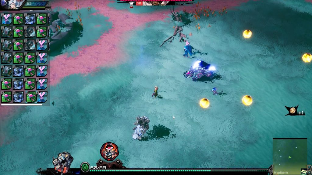 图片[2]-灵魂启示录游戏免费下载-灵魂启示录电脑版下载