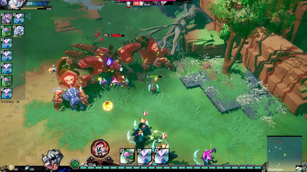 图片[3]-灵魂启示录游戏免费下载-灵魂启示录电脑版下载