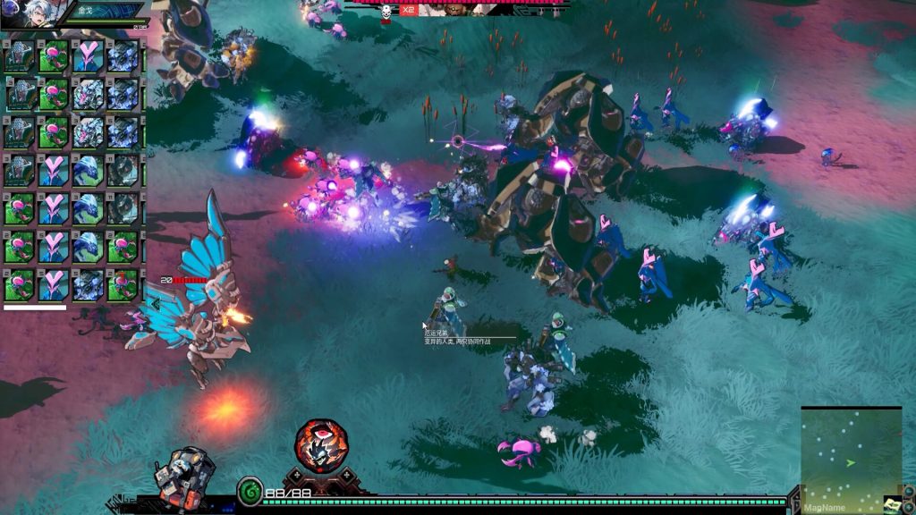 图片[4]-灵魂启示录游戏免费下载-灵魂启示录电脑版下载