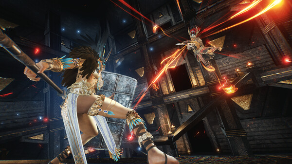 图片[6]-灵魂面甲免费下载-灵魂面甲电脑版下载