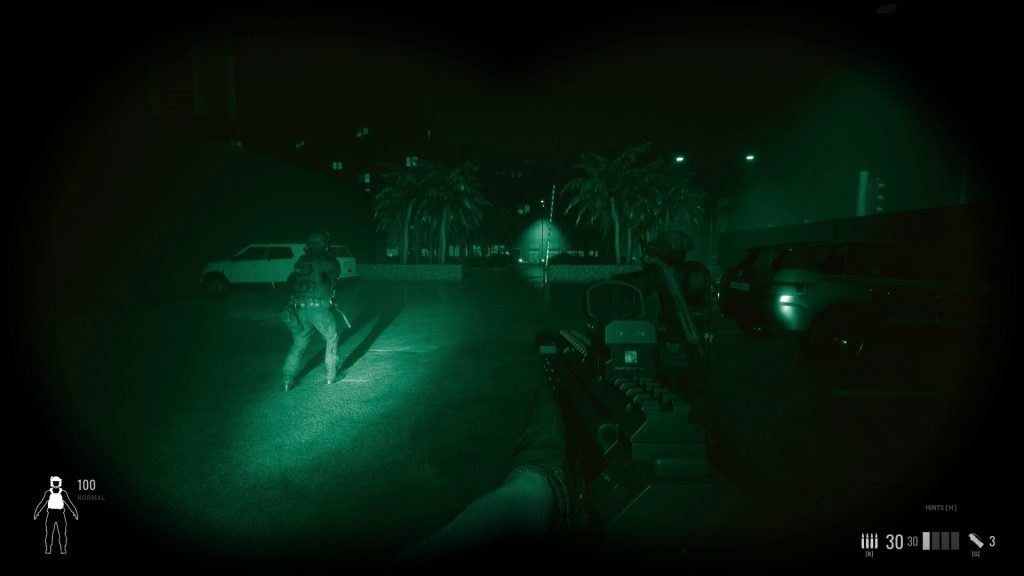 图片[3]-特警指挥官pc中文版下载-特警指挥官联机版下载