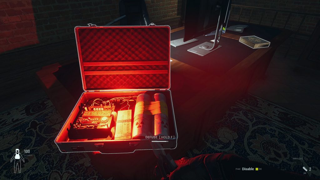 图片[4]-特警指挥官pc中文版下载-特警指挥官联机版下载