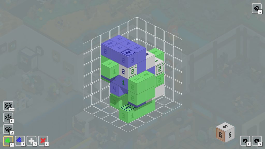 图片[1]-立体绘图方块2游戏下载-立体绘图方块2电脑版免费下载