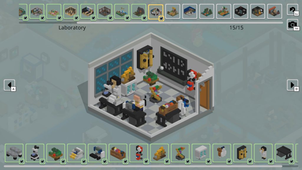 图片[2]-立体绘图方块2游戏下载-立体绘图方块2电脑版免费下载