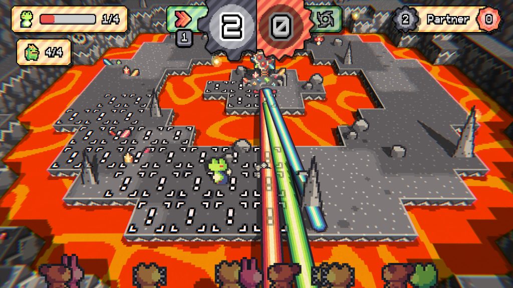 图片[2]-纸片萌兽小小迷途游戏下载-纸片萌兽小小迷途电脑版下载