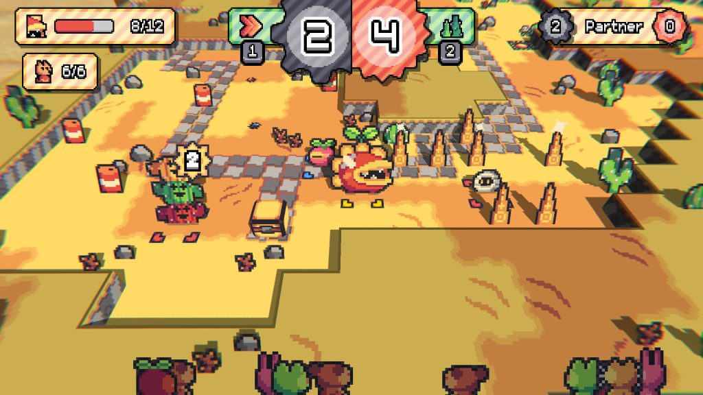 图片[3]-纸片萌兽小小迷途游戏下载-纸片萌兽小小迷途电脑版下载