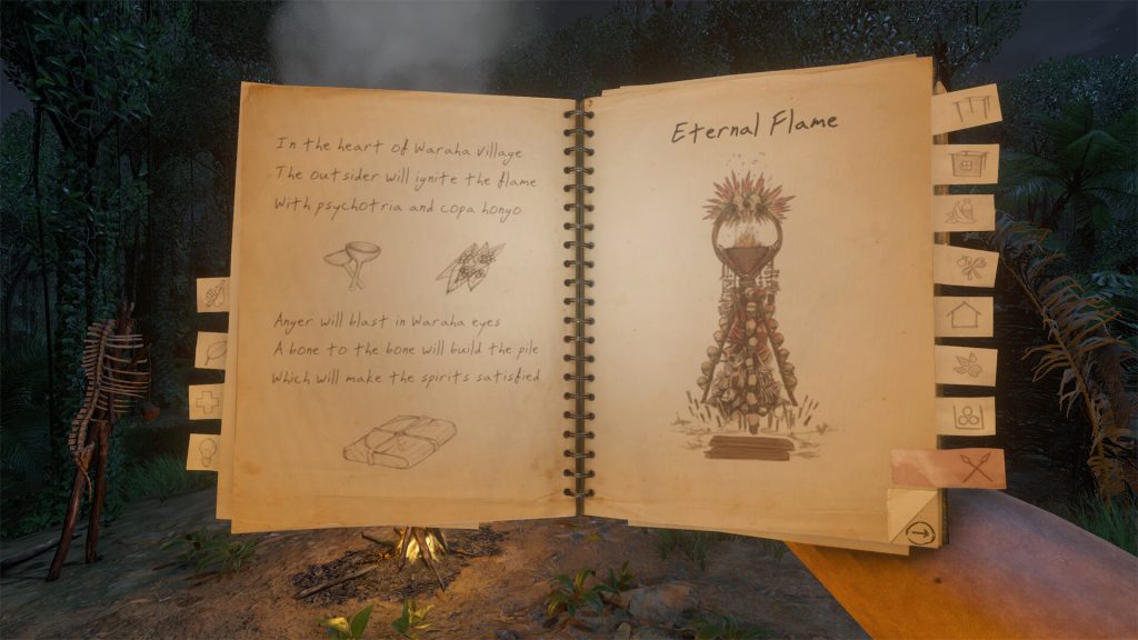 图片[3]-绿色地狱/丛林地狱免费下载－绿色地狱/丛林地狱电脑版下载