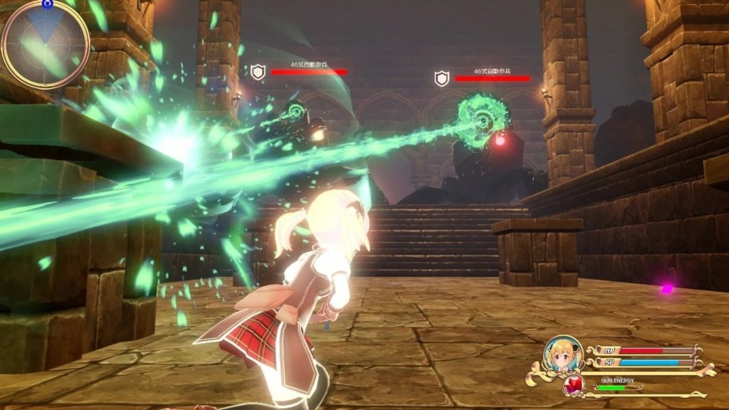 图片[2]-罗蕾娜与遗迹之国中文版下载-罗蕾娜与遗迹之国电脑版免费下载