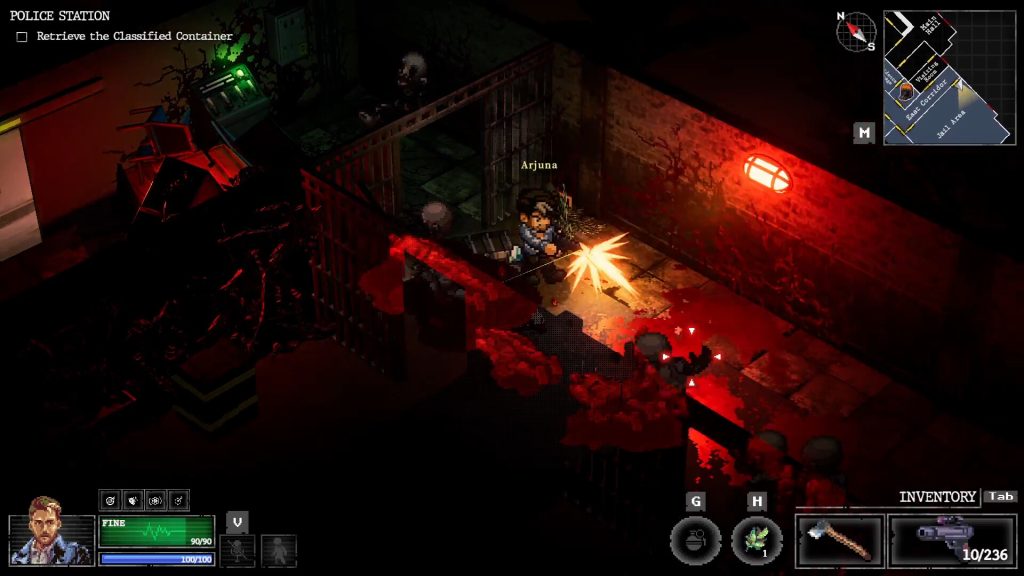 图片[4]-耳语山爆发游戏下载-耳语山爆发中文电脑版下载