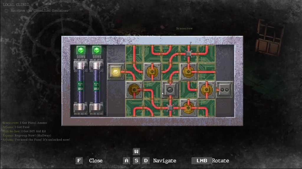 图片[5]-耳语山爆发游戏下载-耳语山爆发中文电脑版下载