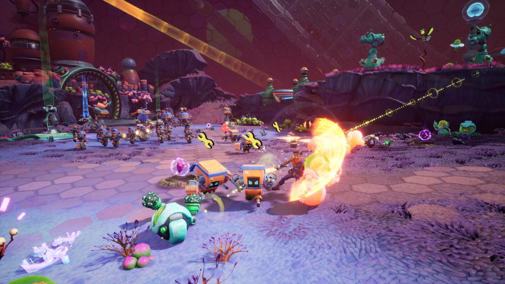 图片[3]-脑怪来袭！脑晶保卫战免费下载－脑怪来袭！脑晶保卫战电脑版下载