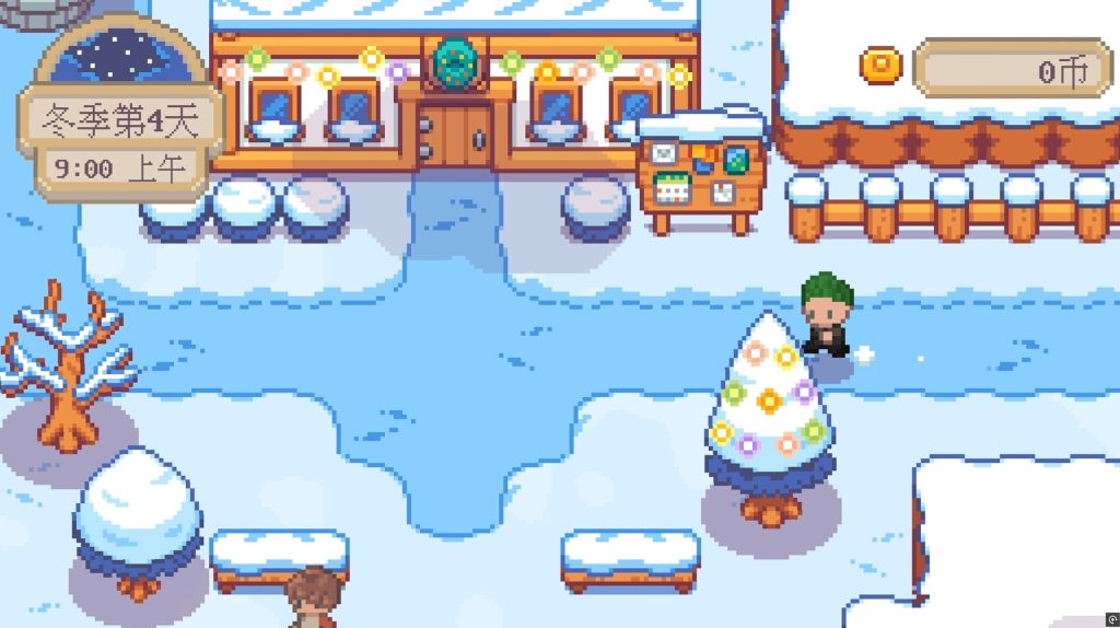 图片[5]-萤火村/Firefly Village