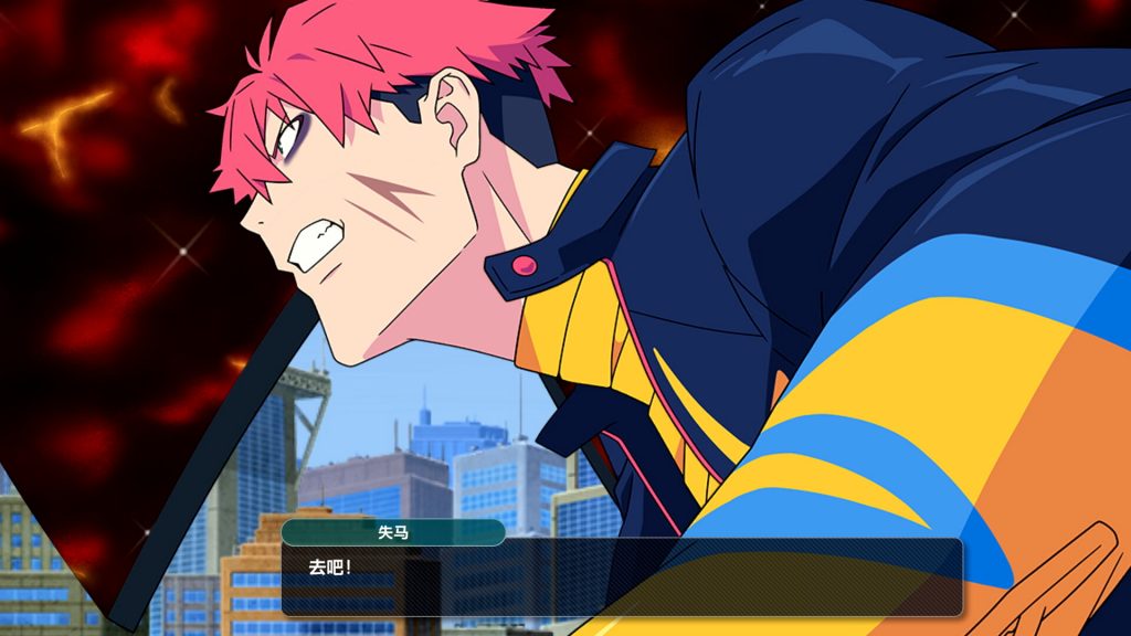 图片[5]-超级机器人大战Y游戏下载-超级机器人大战Y电脑版下载