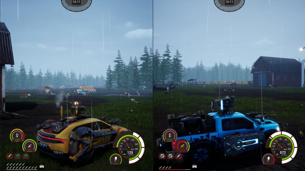 图片[2]-轮上混乱游戏免费下载-轮上混乱pc中文版下载