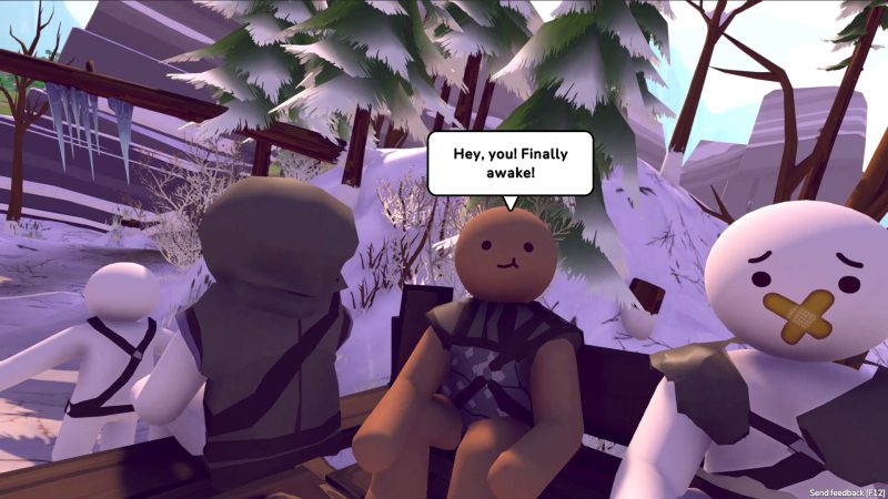 这就是RPG/The RPG-集游星下载应用平台-专注全球游戏软件下载