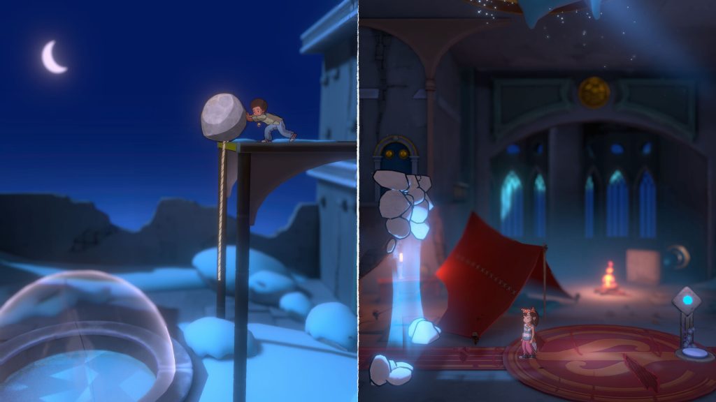 图片[1]-迷失双子2游戏下载-迷失双子2电脑版免费下载