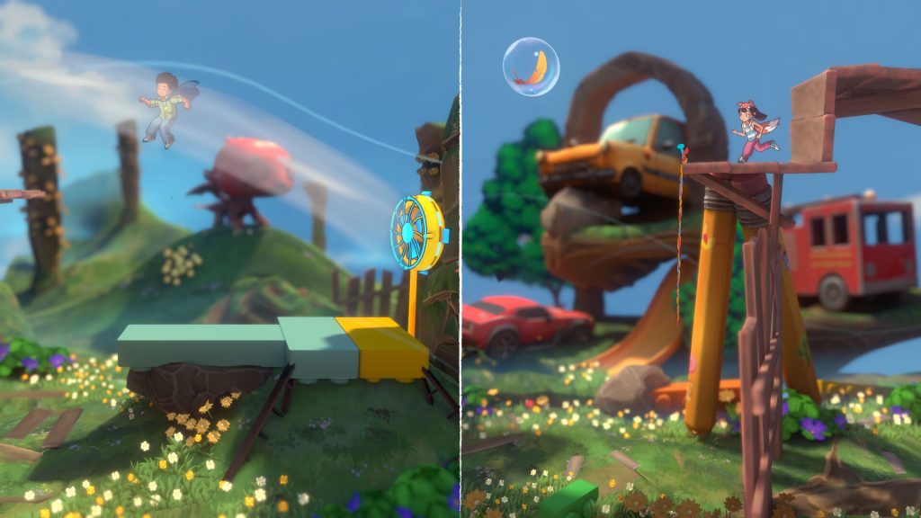 图片[2]-迷失双子2游戏下载-迷失双子2电脑版免费下载