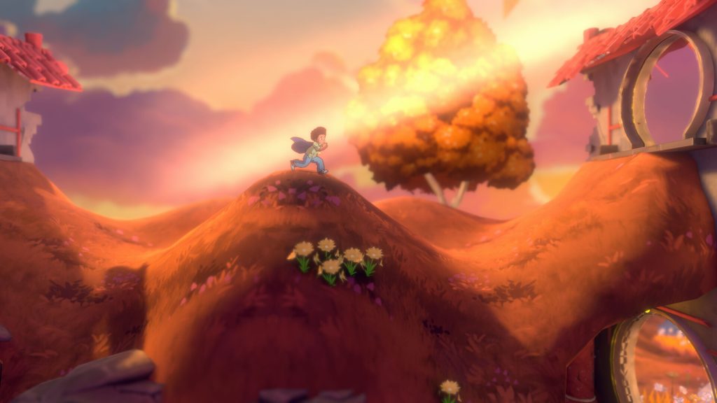 图片[3]-迷失双子2游戏下载-迷失双子2电脑版免费下载