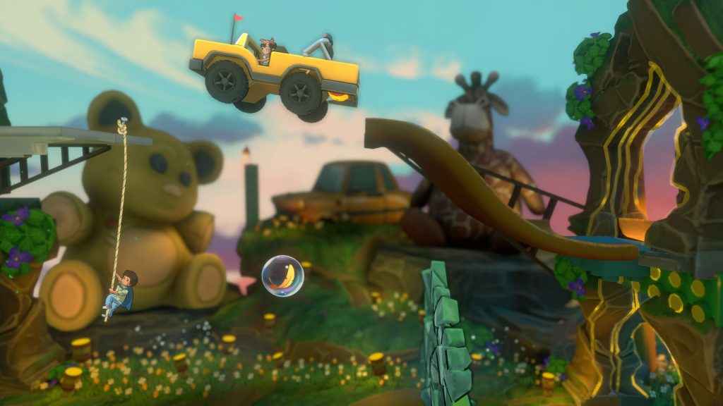 图片[5]-迷失双子2游戏下载-迷失双子2电脑版免费下载