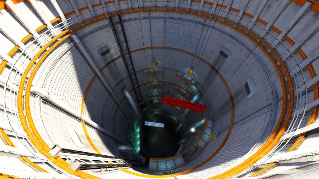 图片[2]-镜之边缘中文版下载-镜之边缘电脑版免费下载