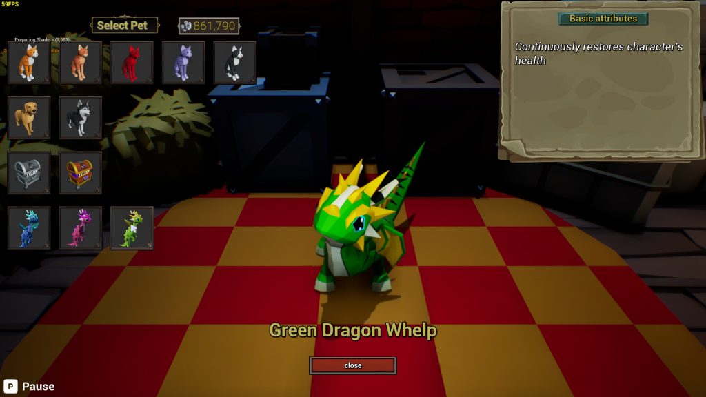 图片[5]-阿比斯终焉幸存者游戏下载-阿比斯终焉幸存者中文版下载