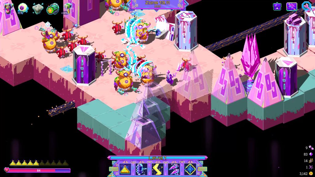 图片[1]-霓虹魔咒风暴游戏下载-霓虹魔咒风暴电脑版下载