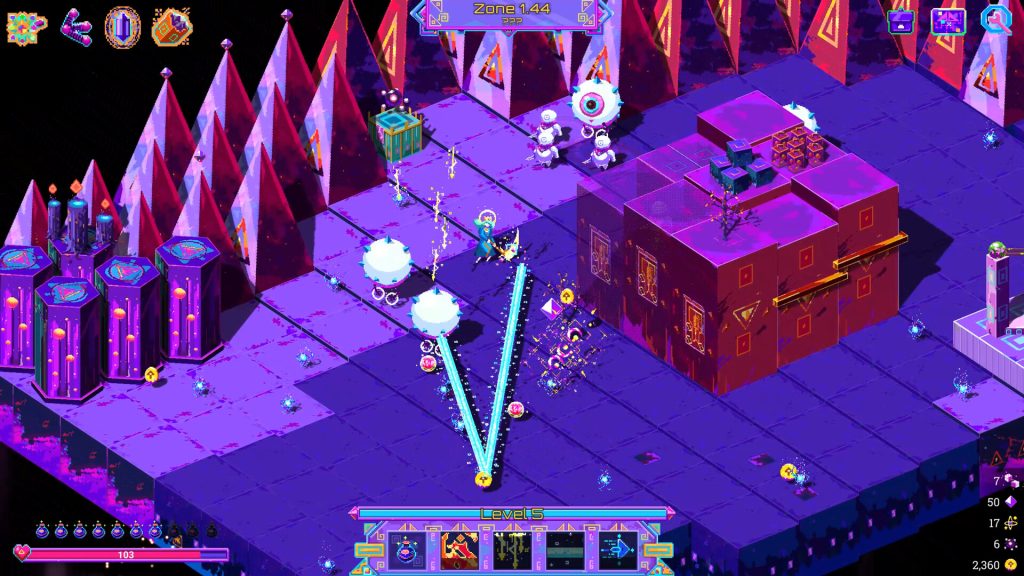 图片[2]-霓虹魔咒风暴游戏下载-霓虹魔咒风暴电脑版下载