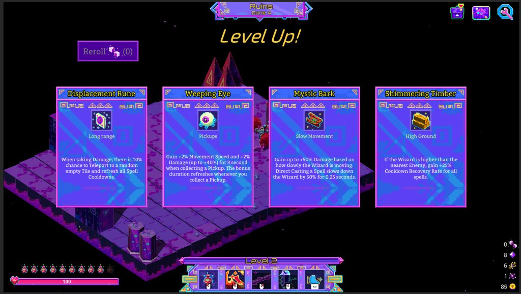 图片[4]-霓虹魔咒风暴游戏下载-霓虹魔咒风暴电脑版下载