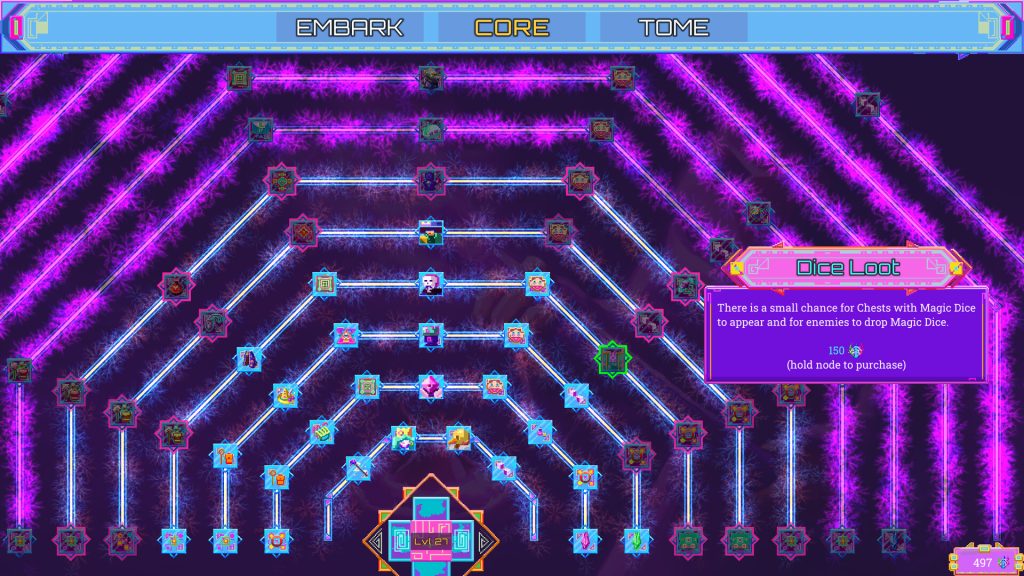 图片[6]-霓虹魔咒风暴游戏下载-霓虹魔咒风暴电脑版下载