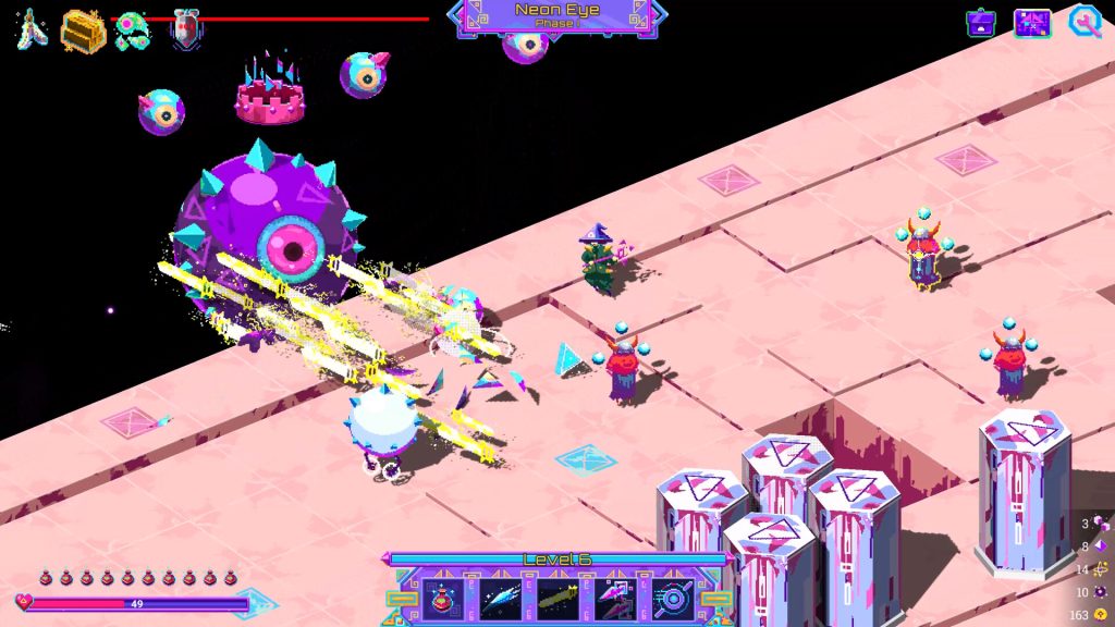 图片[5]-霓虹魔咒风暴游戏下载-霓虹魔咒风暴电脑版下载