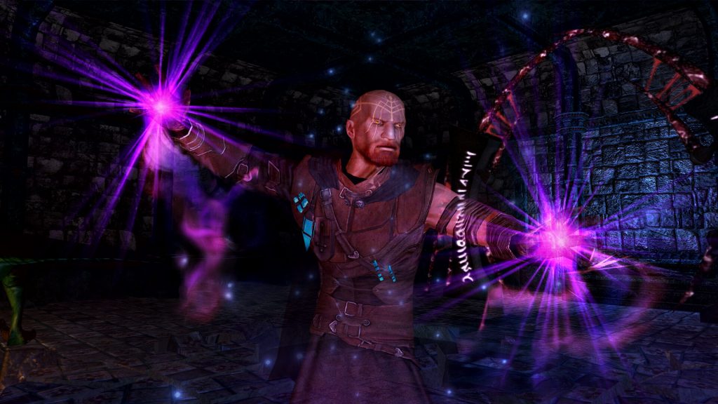 图片[2]-龙与地下城：无冬之夜2增强版免费下载-龙与地下城：无冬之夜2增强版电脑版下载